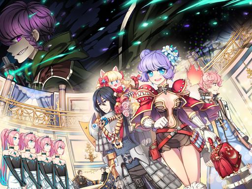 画像ギャラリー No.021のサムネイル画像 / 2020年の「ラグナロクオンライン」はレベルキャップ解放を起点として,さまざまなコンテンツが実装予定。運営チームにロードマップを聞いた