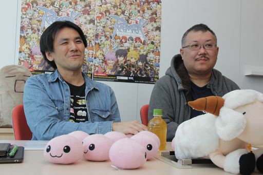 画像ギャラリー No.024のサムネイル画像 / 2020年の「ラグナロクオンライン」はレベルキャップ解放を起点として,さまざまなコンテンツが実装予定。運営チームにロードマップを聞いた