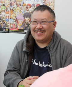 画像ギャラリー No.026のサムネイル画像 / 2020年の「ラグナロクオンライン」はレベルキャップ解放を起点として,さまざまなコンテンツが実装予定。運営チームにロードマップを聞いた