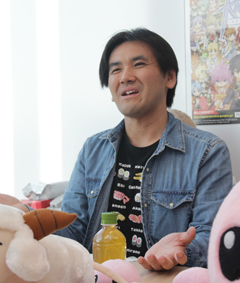 画像ギャラリー No.031のサムネイル画像 / 2020年の「ラグナロクオンライン」はレベルキャップ解放を起点として,さまざまなコンテンツが実装予定。運営チームにロードマップを聞いた