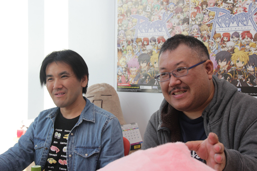 画像ギャラリー No.032のサムネイル画像 / 2020年の「ラグナロクオンライン」はレベルキャップ解放を起点として,さまざまなコンテンツが実装予定。運営チームにロードマップを聞いた