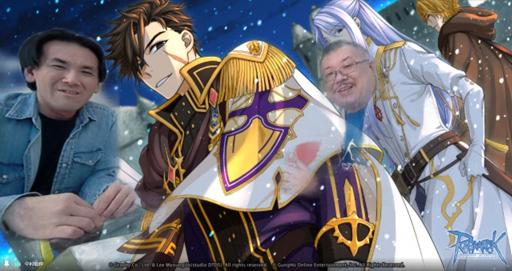 画像ギャラリー No.012のサムネイル画像 / サービス19年目を迎える「ラグナロクオンライン」で,4次職&BaseLv250の実装準備中! 2021年ロードマップを運営スタッフに聞いた