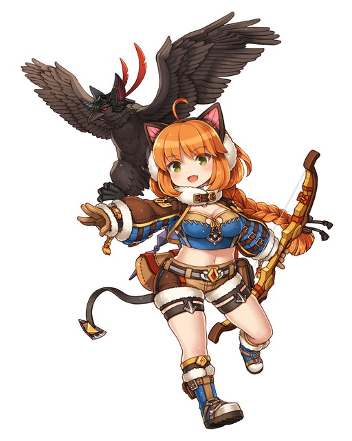 画像ギャラリー No.010のサムネイル画像 / 「ラグナロクオンライン」2022年ロードマップインタビュー。4次職に新PvEコンテンツ,新エピソードと実装と,20年目のROは熱い!