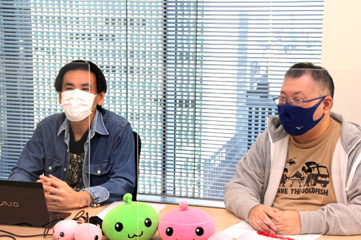 画像ギャラリー No.066のサムネイル画像 / 「ラグナロクオンライン」2022年ロードマップインタビュー。4次職に新PvEコンテンツ，新エピソードと実装と，20年目のROは熱い！