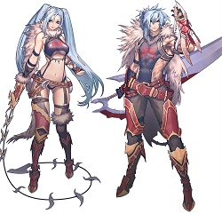画像ギャラリー No.006のサムネイル画像 / 次期アップデートのボスも登場，「リネージュ」オフラインイベントレポート
