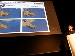 画像ギャラリー No.016のサムネイル画像 / 次期アップデートのボスも登場，「リネージュ」オフラインイベントレポート