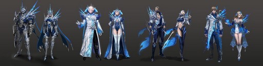 画像ギャラリー No.051のサムネイル画像 / 「リネ1」「リネ2」「AION」「B&S」で“大放出”が展開中。各タイトルのアップデートやキャンペーン情報をピックアップ