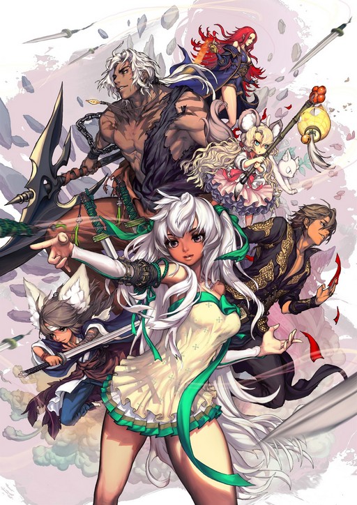 画像ギャラリー No.056のサムネイル画像 / 「リネ1」「リネ2」「AION」「B&S」で“大放出”が展開中。各タイトルのアップデートやキャンペーン情報をピックアップ