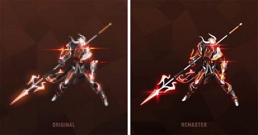 画像ギャラリー No.007のサムネイル画像 / 【PR】古き良きMMORPG「リネージュ」がリマスターアップデートで大幅進化! 美しいグラフィックスと快適な狩りが楽しめる