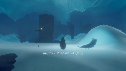 画像ギャラリー No.005のサムネイル画像 / コズミックホラーADV「Penguin Colony」,発売日を10月17日に変更。プレイヤーはペンギンとなって,人間による狂気の発掘現場を傍観せよ