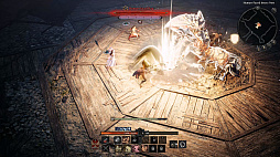画像ギャラリー No.004のサムネイル画像 / ネクソンの新作MMORPG「Embers of the Uncrowned」,Steam Nextフェスで体験版を配信開始。最新トレイラーも公開中
