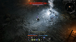 画像ギャラリー No.006のサムネイル画像 / ネクソンの新作MMORPG「Embers of the Uncrowned」,Steam Nextフェスで体験版を配信開始。最新トレイラーも公開中