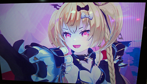 画像ギャラリー No.012のサムネイル画像 / メスガキアイドルな魔王プラチナ・ゴールドキャスト様のライブを見てたら「ワロタ、俺の家のとなり魔王城www」だった件［TGS2026］