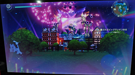 画像ギャラリー No.017のサムネイル画像 / メスガキアイドルな魔王プラチナ・ゴールドキャスト様のライブを見てたら「ワロタ、俺の家のとなり魔王城www」だった件［TGS2026］