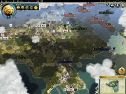画像ギャラリー No.004のサムネイル画像 / 「Sid Meier's Civilization」シリーズなど2K Gamesの5作品が33%オフ。「Weekly Amazon Sale」2014年5月9日〜5月15日