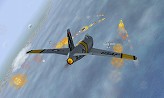 画像ギャラリー No.004のサムネイル画像 / MMOコンバットフライトシューティング「ファイターエース」,Version 4.1のオープンβテストを実施中