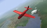 画像ギャラリー No.008のサムネイル画像 / MMOコンバットフライトシューティング「ファイターエース」,Version 4.1のオープンβテストを実施中
