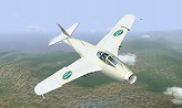画像ギャラリー No.009のサムネイル画像 / MMOコンバットフライトシューティング「ファイターエース」,Version 4.1のオープンβテストを実施中