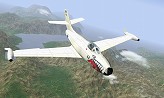 画像ギャラリー No.011のサムネイル画像 / MMOコンバットフライトシューティング「ファイターエース」,Version 4.1のオープンβテストを実施中