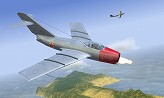 画像ギャラリー No.012のサムネイル画像 / MMOコンバットフライトシューティング「ファイターエース」,Version 4.1のオープンβテストを実施中