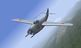 画像ギャラリー No.013のサムネイル画像 / MMOコンバットフライトシューティング「ファイターエース」,Version 4.1のオープンβテストを実施中