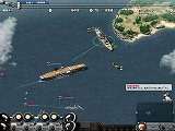 画像ギャラリー No.003のサムネイル画像 / 「NAVYFIELD NEO」,GNGWC決勝戦の模様を収めたプロモムービー
