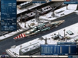 画像ギャラリー No.004のサムネイル画像 / 「NAVYFIELD NEO」,GNGWC決勝戦の模様を収めたプロモムービー