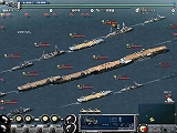 画像ギャラリー No.005のサムネイル画像 / 「NAVYFIELD NEO」,GNGWC決勝戦の模様を収めたプロモムービー