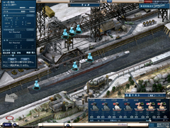 画像ギャラリー No.004のサムネイル画像 / 戦いは新たなステージへ。「NAVYFIELD NEO」,8月21日に潜水艦を実装