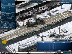 画像ギャラリー No.001のサムネイル画像 / 「NAVYFIELD NEO」，瑞鶴など新たな航空母艦4隻を実装
