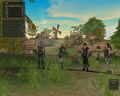 画像ギャラリー No.017のサムネイル画像 / MMORPG「リネージュII」が7日間無料で遊べる,新規会員向けの無料プレイシリアルナンバーを,応募者全員にプレゼント!