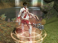画像ギャラリー No.019のサムネイル画像 / MMORPG「リネージュII」が7日間無料で遊べる,新規会員向けの無料プレイシリアルナンバーを,応募者全員にプレゼント!