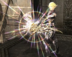 画像ギャラリー No.022のサムネイル画像 / MMORPG「リネージュII」が7日間無料で遊べる,新規会員向けの無料プレイシリアルナンバーを,応募者全員にプレゼント!