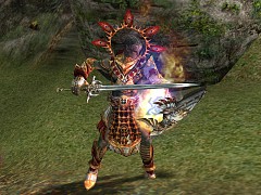 画像ギャラリー No.026のサムネイル画像 / MMORPG「リネージュII」が7日間無料で遊べる,新規会員向けの無料プレイシリアルナンバーを,応募者全員にプレゼント!