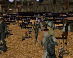 画像ギャラリー No.039のサムネイル画像 / MMORPG「リネージュII」が7日間無料で遊べる,新規会員向けの無料プレイシリアルナンバーを,応募者全員にプレゼント!