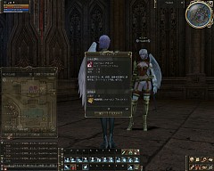 画像ギャラリー No.040のサムネイル画像 / MMORPG「リネージュII」が7日間無料で遊べる,新規会員向けの無料プレイシリアルナンバーを,応募者全員にプレゼント!