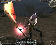 画像ギャラリー No.042のサムネイル画像 / MMORPG「リネージュII」が7日間無料で遊べる,新規会員向けの無料プレイシリアルナンバーを,応募者全員にプレゼント!