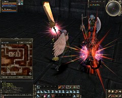 画像ギャラリー No.043のサムネイル画像 / MMORPG「リネージュII」が7日間無料で遊べる,新規会員向けの無料プレイシリアルナンバーを,応募者全員にプレゼント!