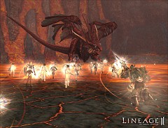 画像ギャラリー No.045のサムネイル画像 / MMORPG「リネージュII」が7日間無料で遊べる,新規会員向けの無料プレイシリアルナンバーを,応募者全員にプレゼント!