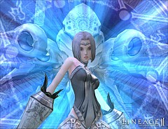 画像ギャラリー No.046のサムネイル画像 / MMORPG「リネージュII」が7日間無料で遊べる,新規会員向けの無料プレイシリアルナンバーを,応募者全員にプレゼント!