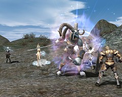 画像ギャラリー No.047のサムネイル画像 / MMORPG「リネージュII」が7日間無料で遊べる,新規会員向けの無料プレイシリアルナンバーを,応募者全員にプレゼント!