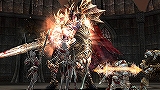 画像ギャラリー No.006のサムネイル画像 / 「リネージュII」次期アップデート「ファーストスローン Plus〜解放されし力〜」,3月25日に実装。プロモムービーも公開に