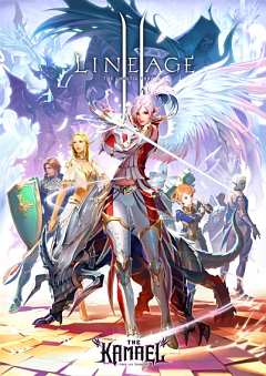 画像ギャラリー No.034のサムネイル画像 / 4Gamer.net&リネージュIIコラボ企画「4G×リネ2研究レポートコンテスト」,各部門グランプリ/佳作受賞者発表!