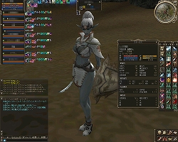 画像ギャラリー No.024のサムネイル画像 / 計24時間でレベル50オーバーの高速レベリング! 「第2回 4Gamer.net×リネージュII 研究レポートコンテスト」,受賞者発表