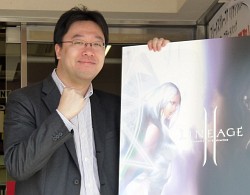 画像ギャラリー No.006のサムネイル画像 / 「リネージュ2」次期大型アップデートは「Chapter2 Justice Infinity（仮）」！　「NCJ TOY-BOX TOUR2012」で公開された新情報をまとめて紹介
