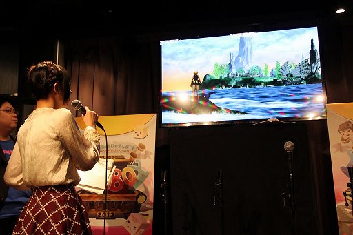 画像ギャラリー No.024のサムネイル画像 / 「リネージュ」「リネージュ2」,東京で実施されたトイボックスツアー2013をレポート。休眠プレイヤーに限定特典アイテムのプレゼントも