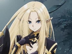 「リネージュ2」×TVアニメ「陰の実力者になりたくて！」コラボが開催決定。コラボアガシオン「シャドウガーデン七陰 アルファ」登場