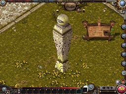 画像ギャラリー No.016のサムネイル画像 / ネクソン,2D MMORPG「アスガルド」でアップデートを実施。大規模なクエスト「アスガルドクロニクル1st」や,改良された変身システムなどを実装