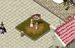 画像ギャラリー No.011のサムネイル画像 / 「アスガルド」，クロニクル1stのチャプター5が実装。バレンタインイベントも開催