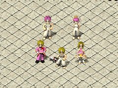 画像ギャラリー No.013のサムネイル画像 / 「アスガルド」，クロニクル1stのチャプター5が実装。バレンタインイベントも開催